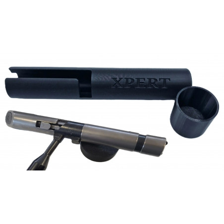 Win XPERT - Protège culasse