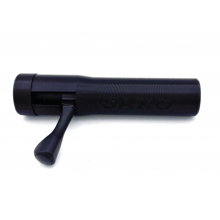 copy of copy of Ruger Rimfie Precision Protège culasse