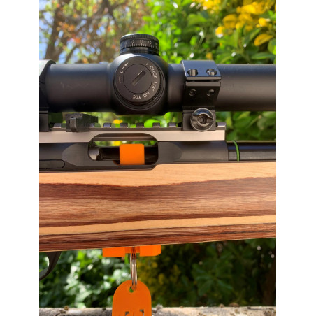 Sako Quad - Chargeur de  sécurité - 22LR