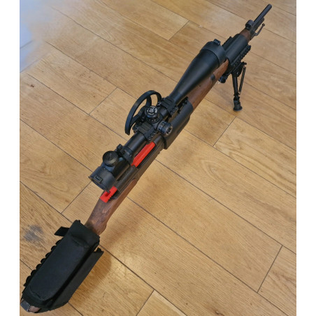MAS 36 - Rail lunette