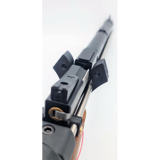 PP750 - Monocoup - Artemis PCP
