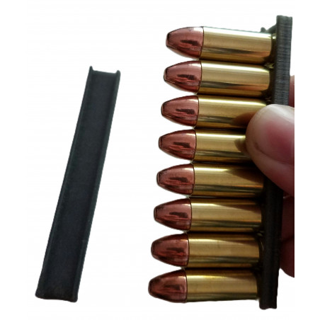 Roth Steyr 1912 - Lame chargeur