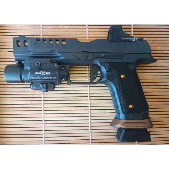 Walther Q5 - Poignée grip...