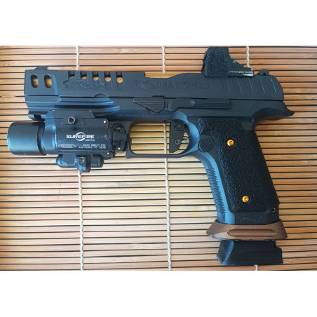 Walther Q5 - Poignée grip ambidextre - Match SF