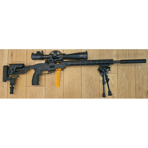 Ruger Rimfire - Chargeur de...