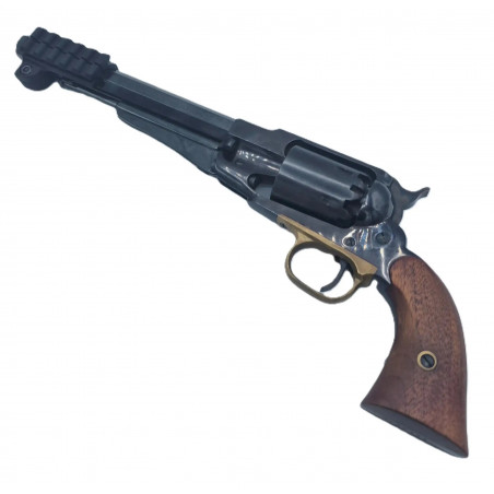 1858 - Rail picatinny gauche - Remington 8 pouces