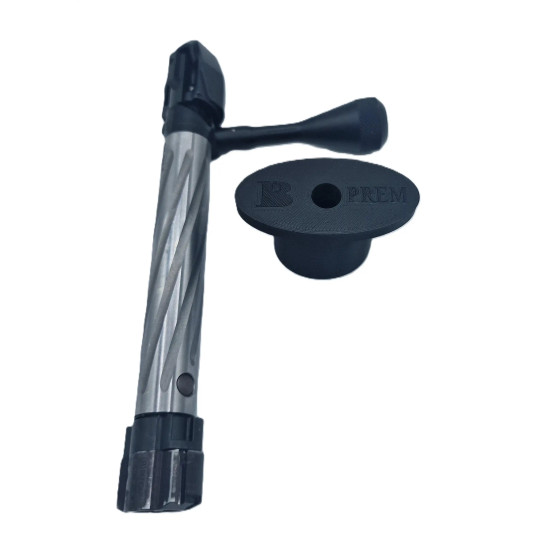 Bergara Premier - Outil de...
