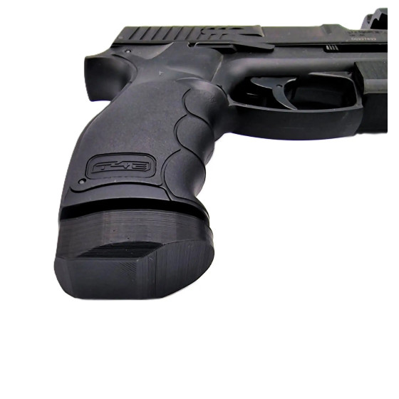 TP50 - HDP50 - Grip de...