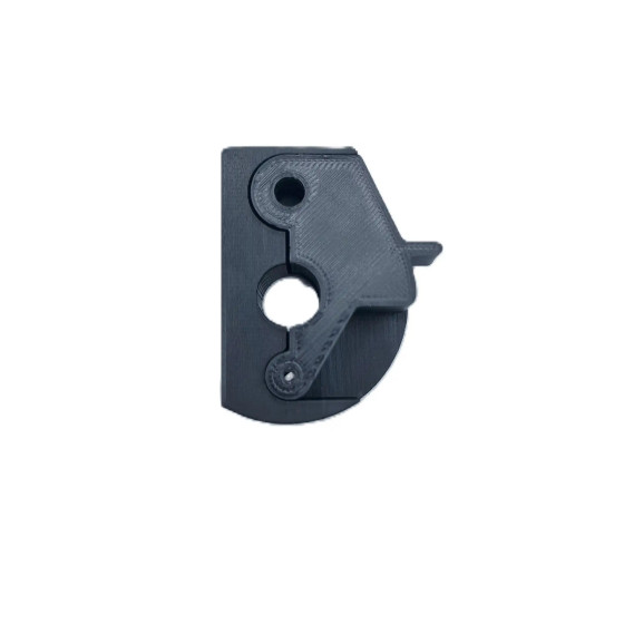 Snowpeak M60 - Monocoup - PCP