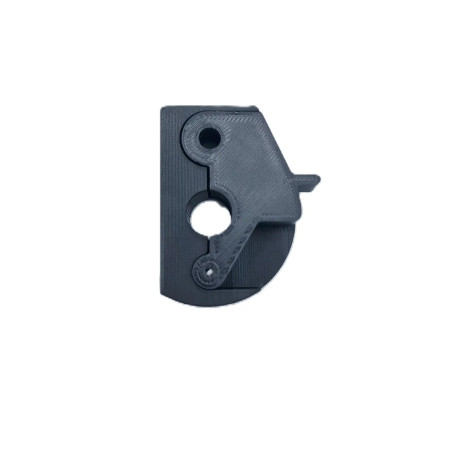 Snowpeak M60 - Monocoup - PCP
