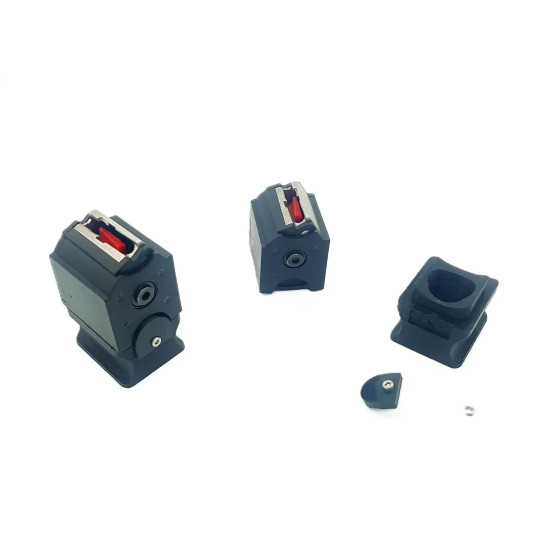 Ruger - Allonge chargeur -...