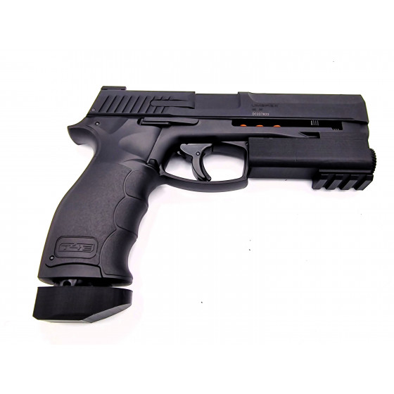 HDP50 - Chargeur 4 coups...