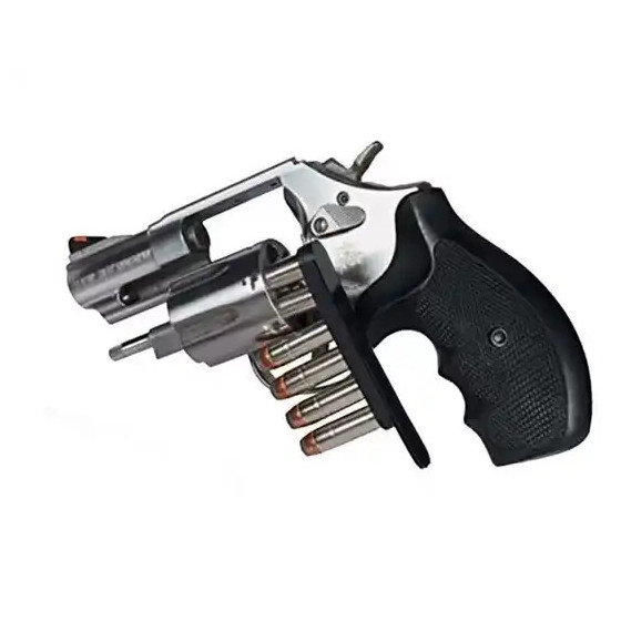 38 SP / WC - 357 Mag -...