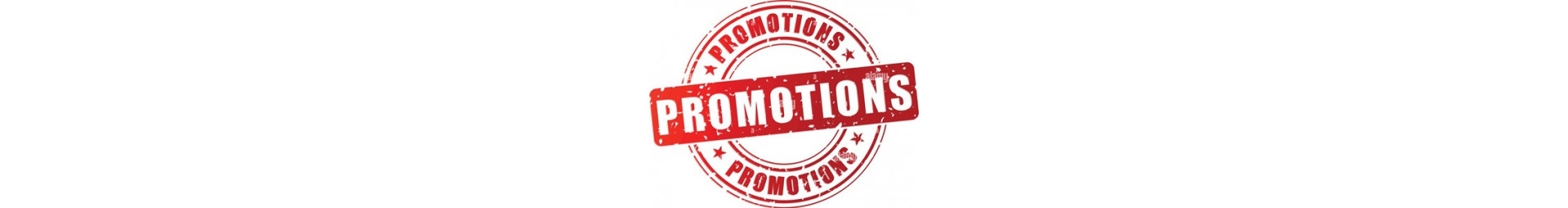 Promotion du MOIS - 10 %