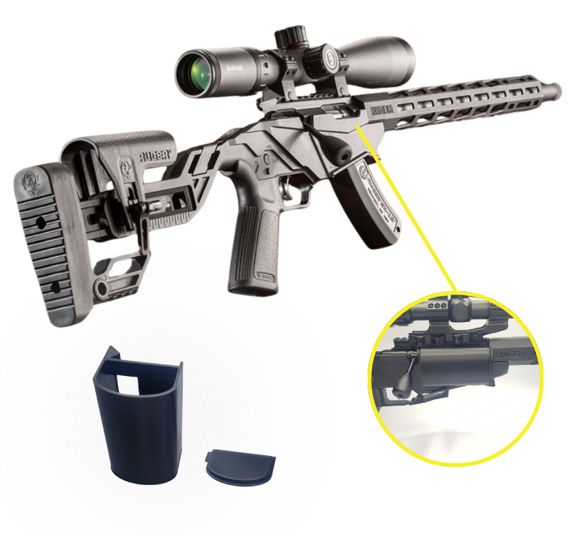 icon Récupérateur de douille magnétique